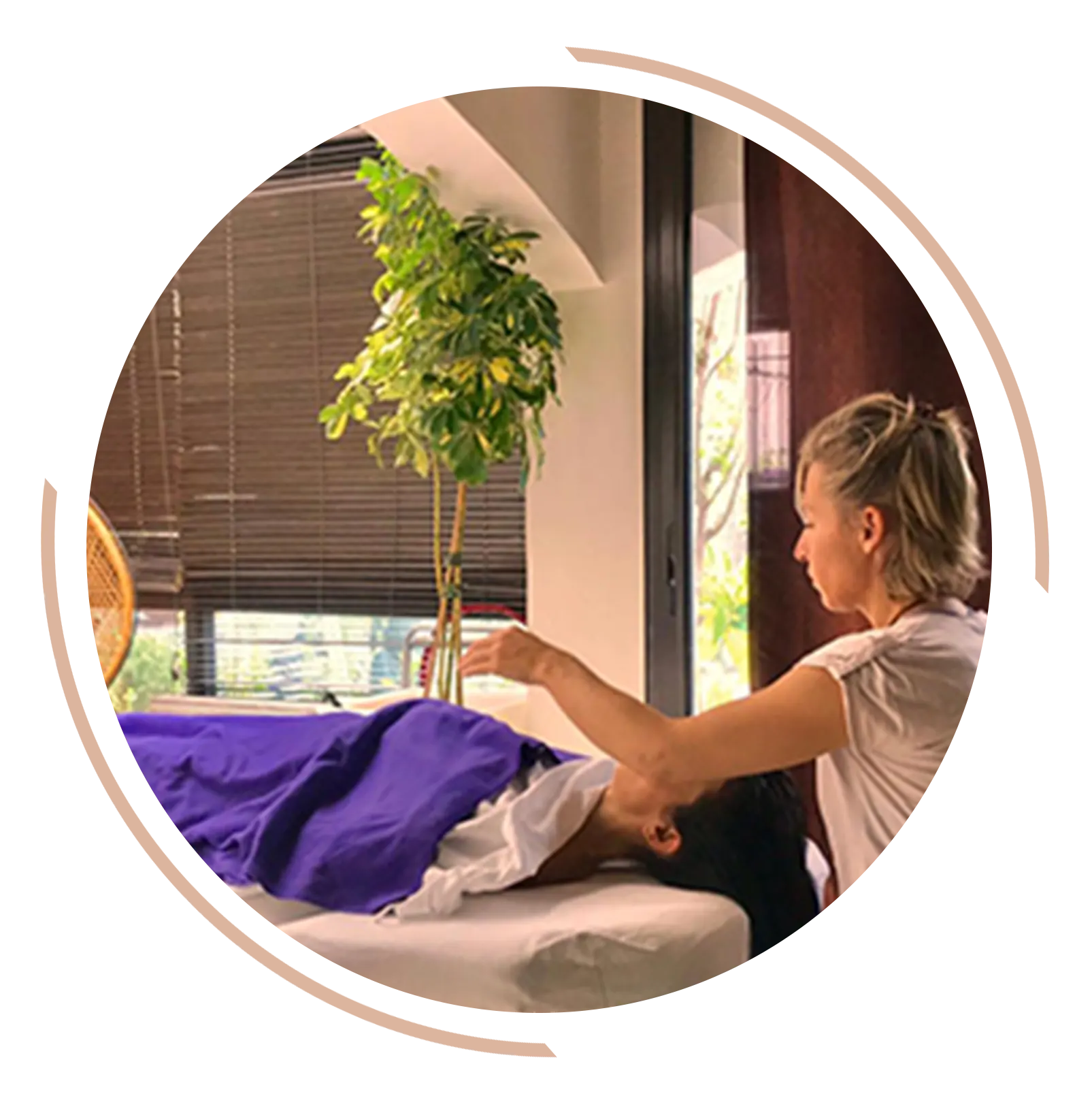 Le Massage Créatif